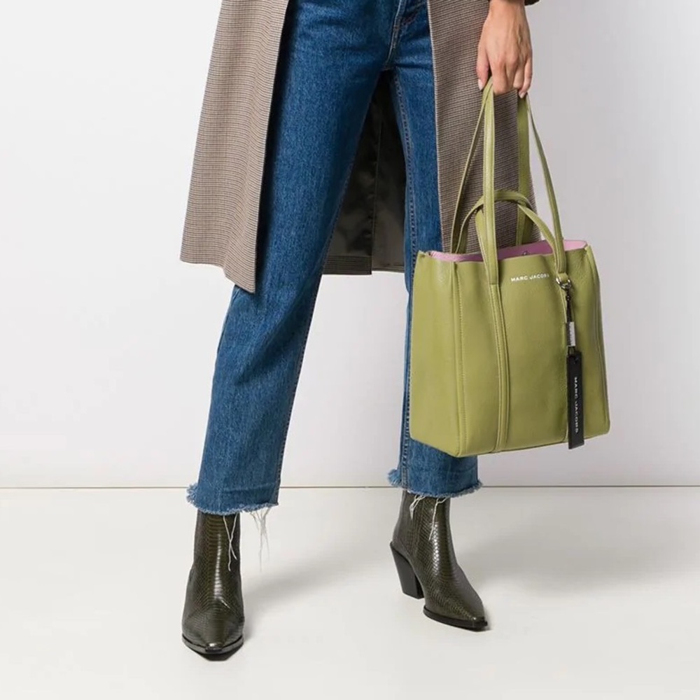 Marc Jacobs tote bag
